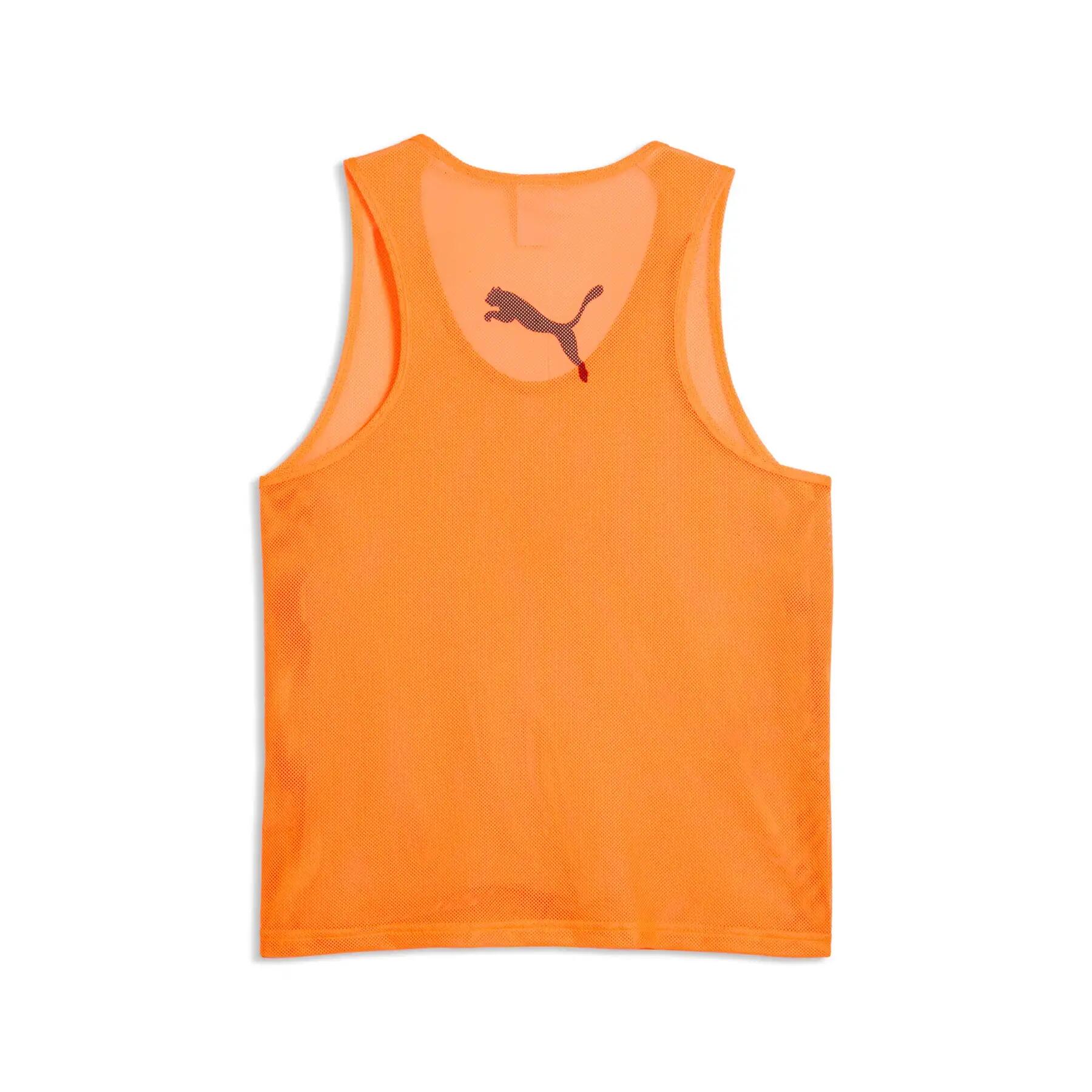 Chasuble Puma teamADDITIONS 2/2
