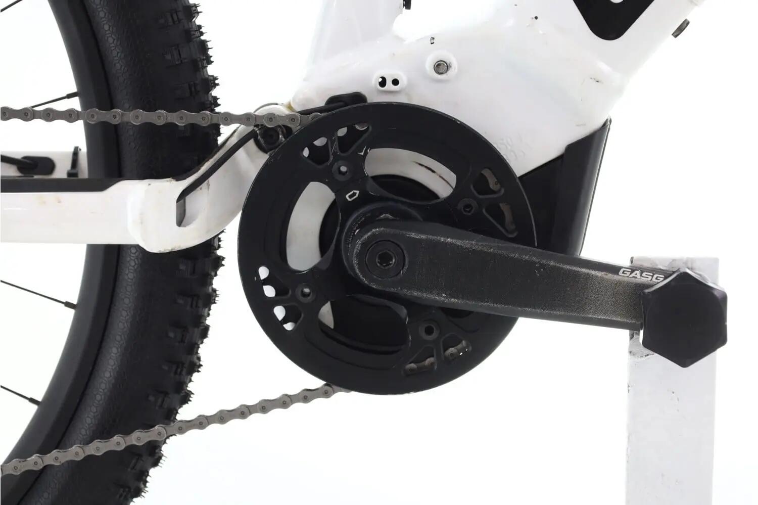 Refurbished E-MTB Fully ·  Trail 2.0 · Sehr guter Zustand 4/8