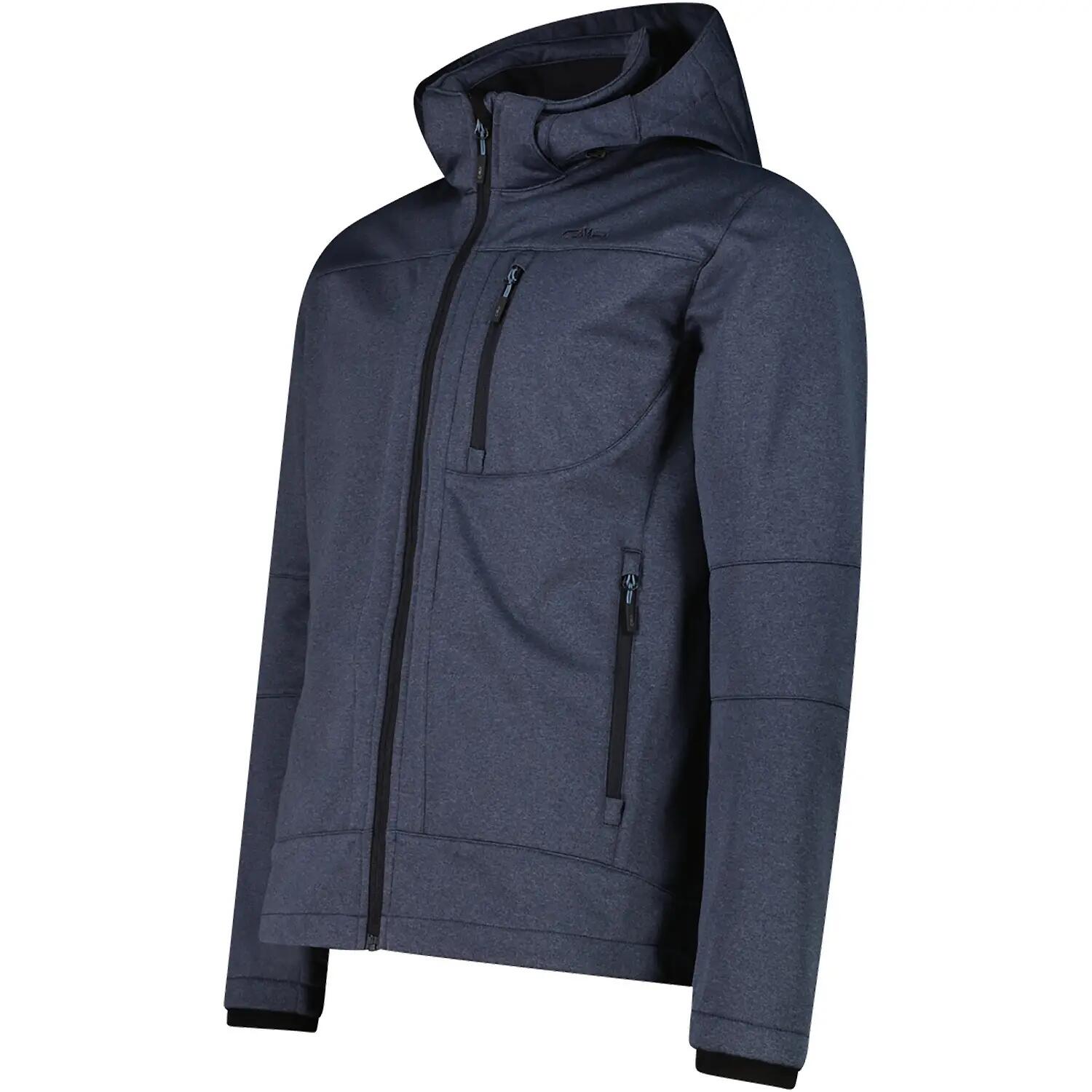 Herren Jacke Man Jacket 3/3