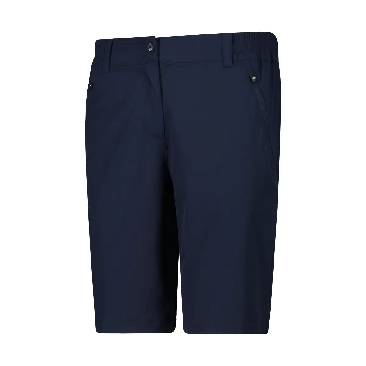 Bermuda avec poches cargo femme CMP 2/2