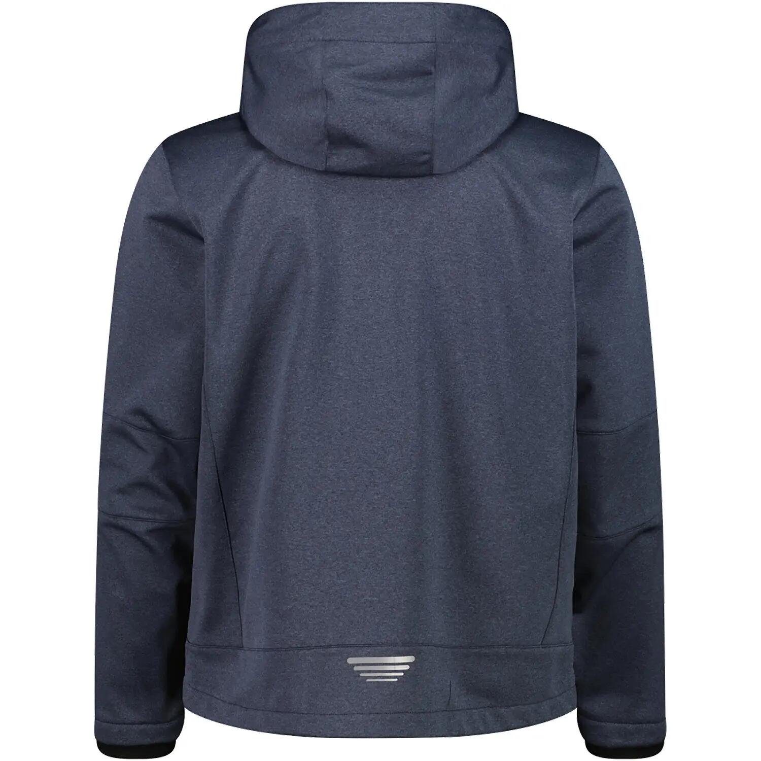 Herren Jacke Man Jacket 2/3