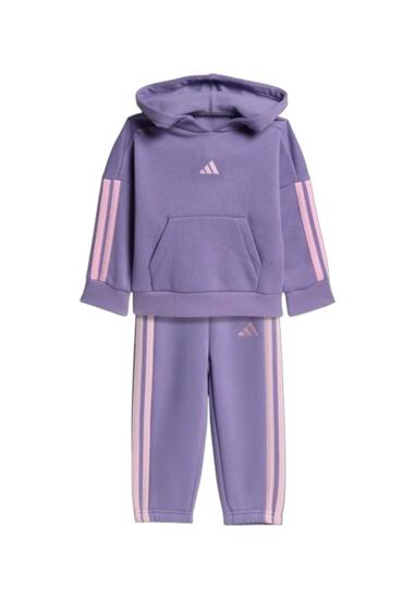 Ensemble de pantalon de jogging et sweatshirt à capuche bébé adidas Essentials
