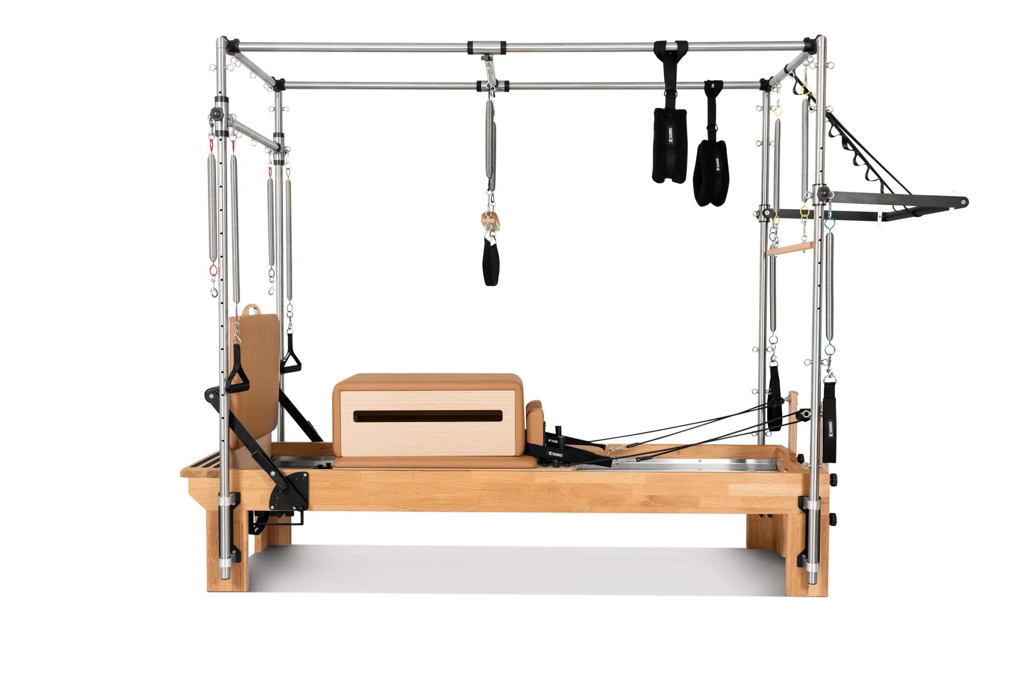 INFINITY PILATES picture
