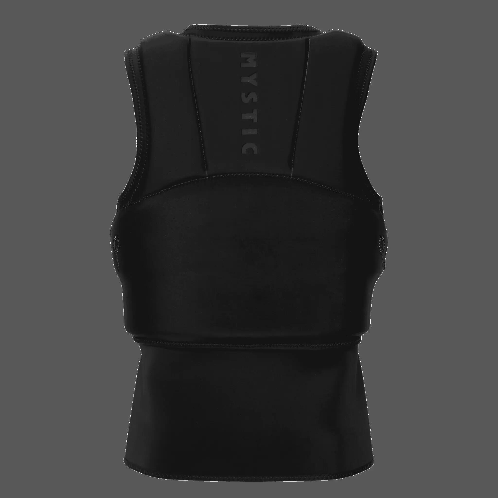 Endure Wing Impact Vest 2/7