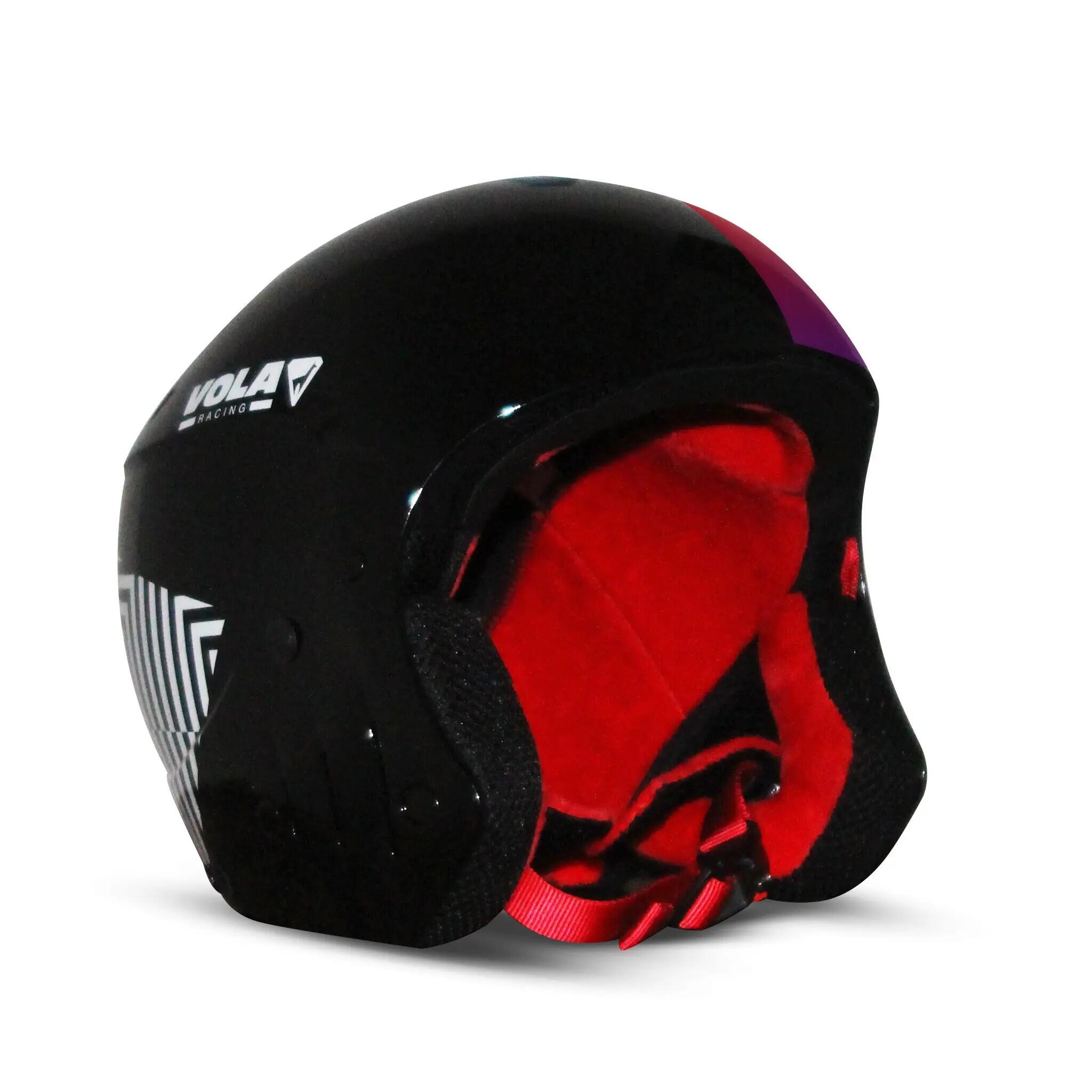Casque de ski Vola Fis Optical 3/4