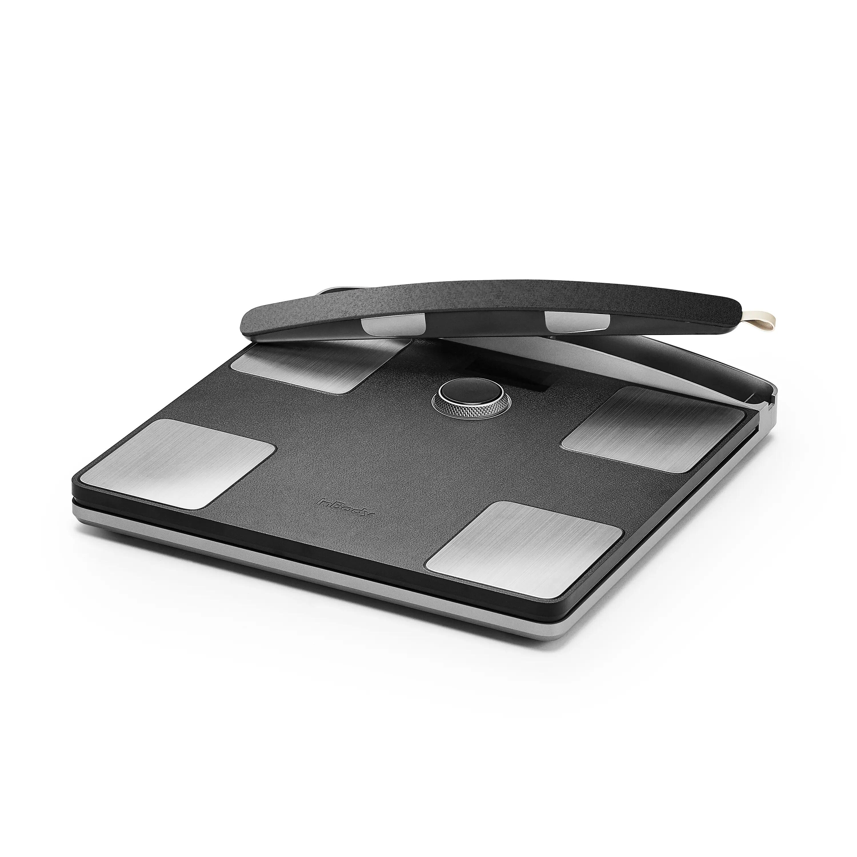InBody Dial H40 | Bilancia Intelligente | Composizione Corporea Totale | Wi-Fi 2/6