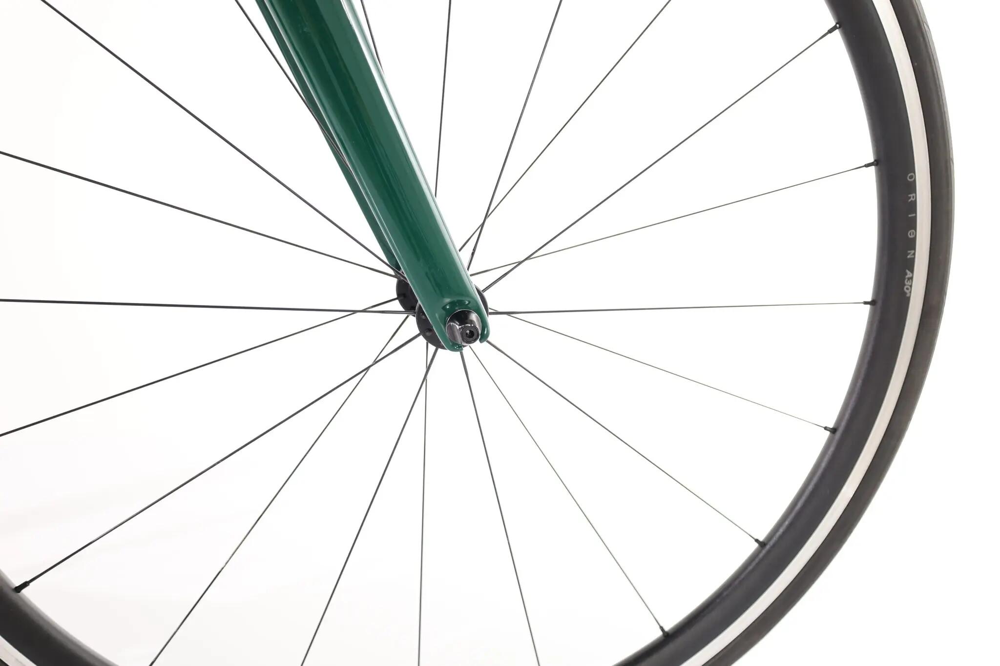Reconditionné - Vélo de Route ORIGINE Tuxedo  2024 8/8