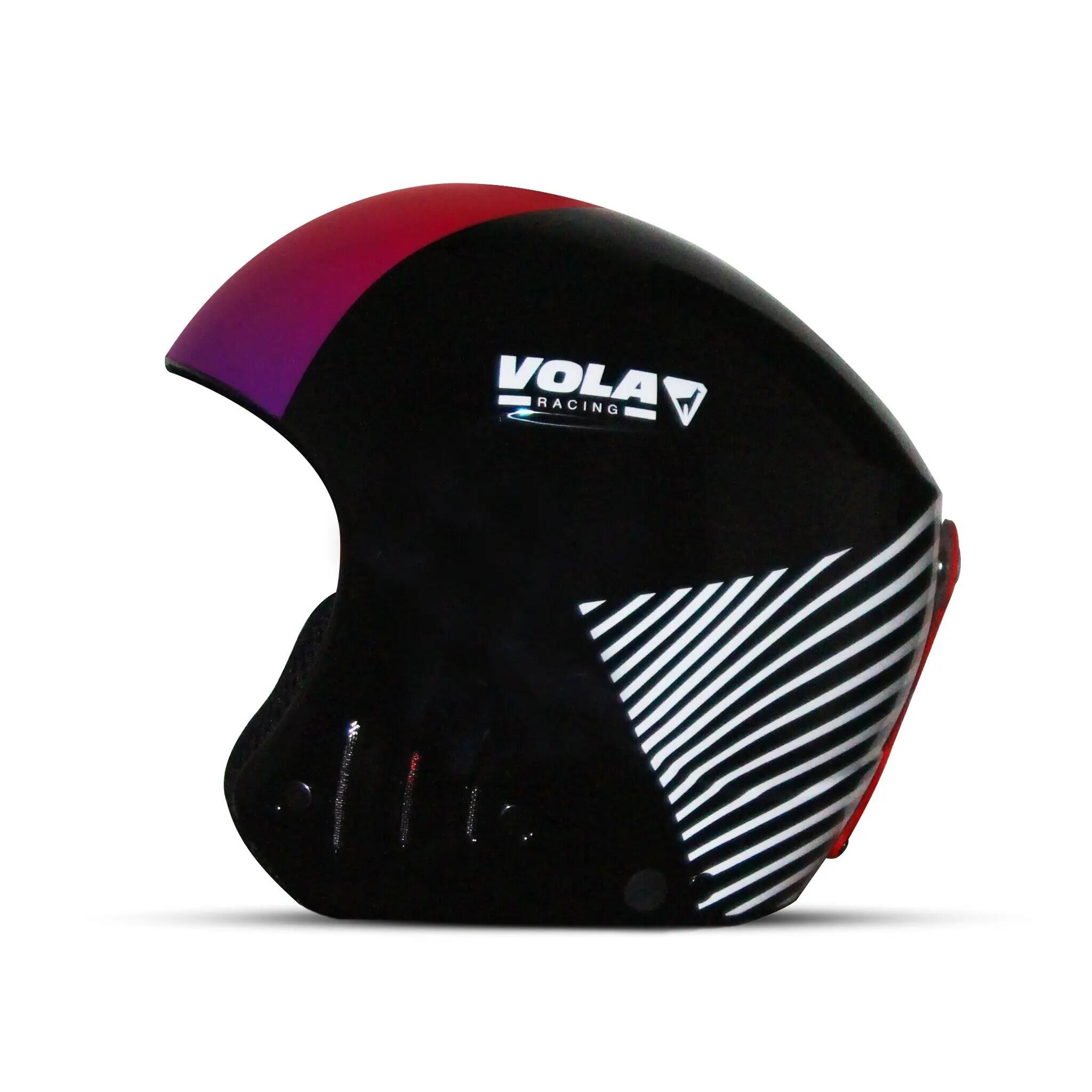 Casque de ski Vola Fis Optical 2/4