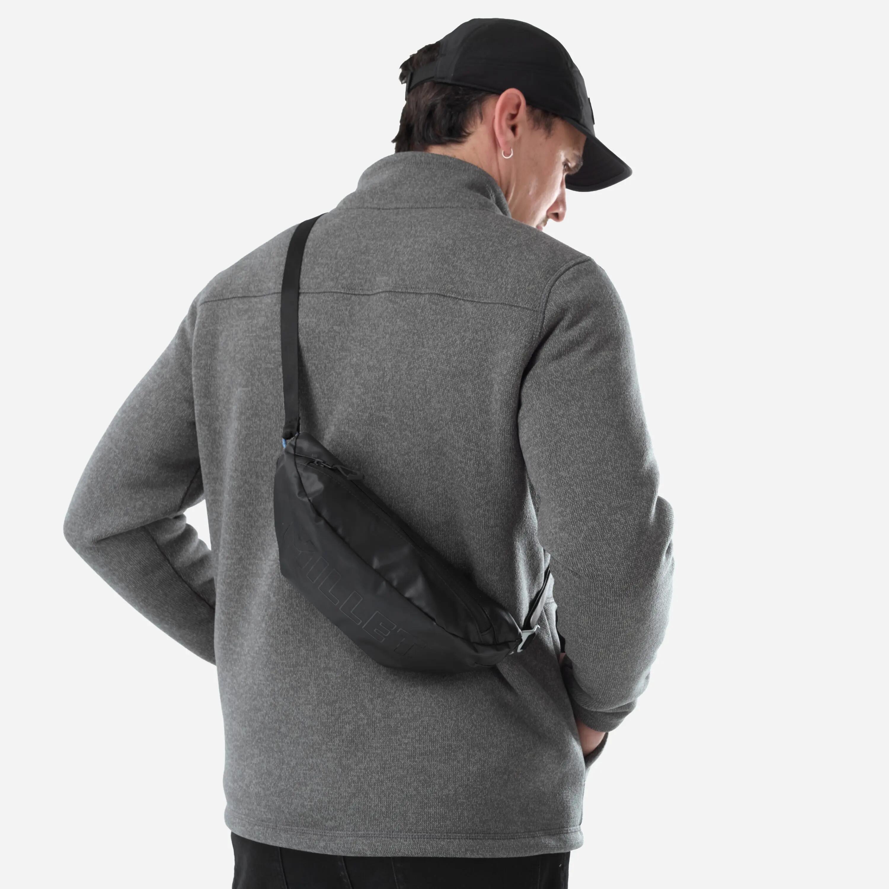 Bolsa Viaje Unisex  CHAMONIX FANNY PACK 3/3