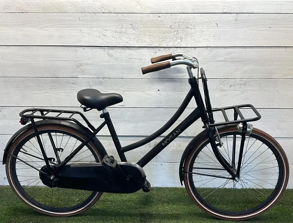 Bicicletta usata Nogan Transportfiets 3/4