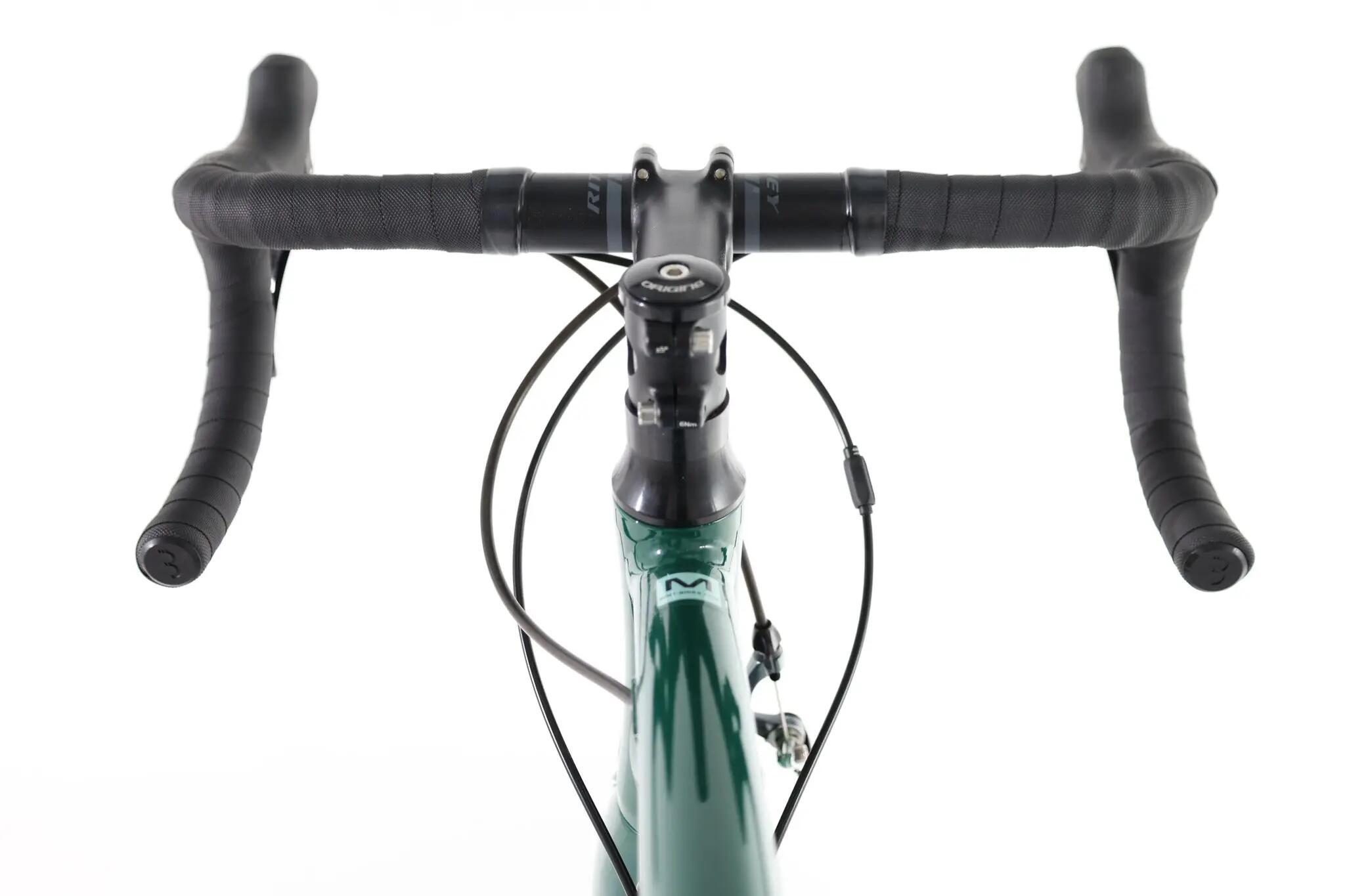 Reconditionné - Vélo de Route ORIGINE Tuxedo  2024 6/8