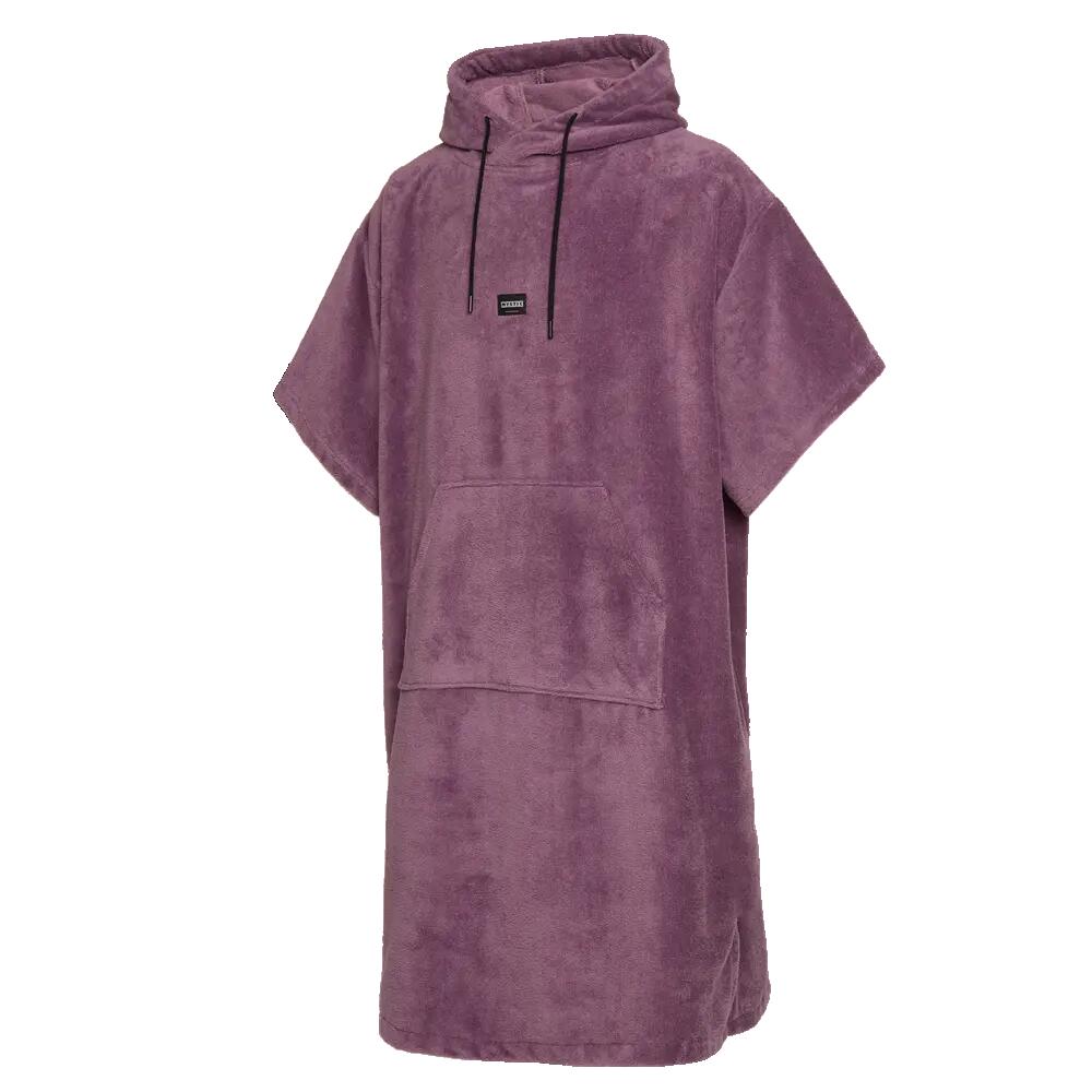 Poncho Mystic Hybrid Deluxe Rosewood 2026 4/7