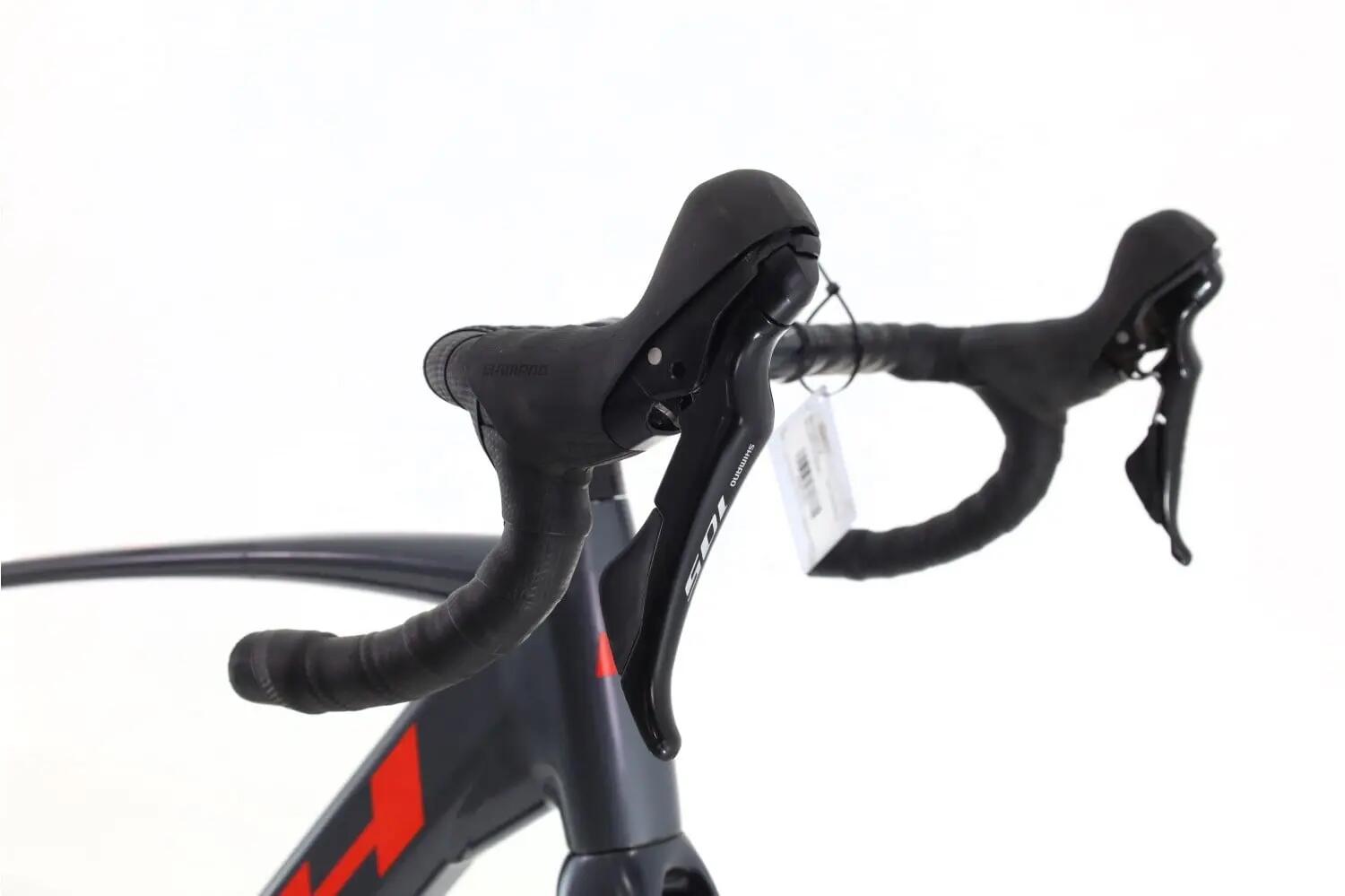 Refurbished road e-bike ·  Core · Very good condition 6/7