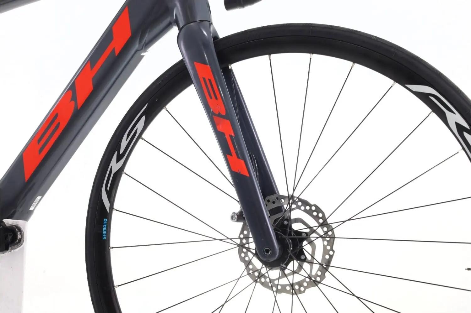 Refurbished road e-bike ·  Core · Very good condition 5/7