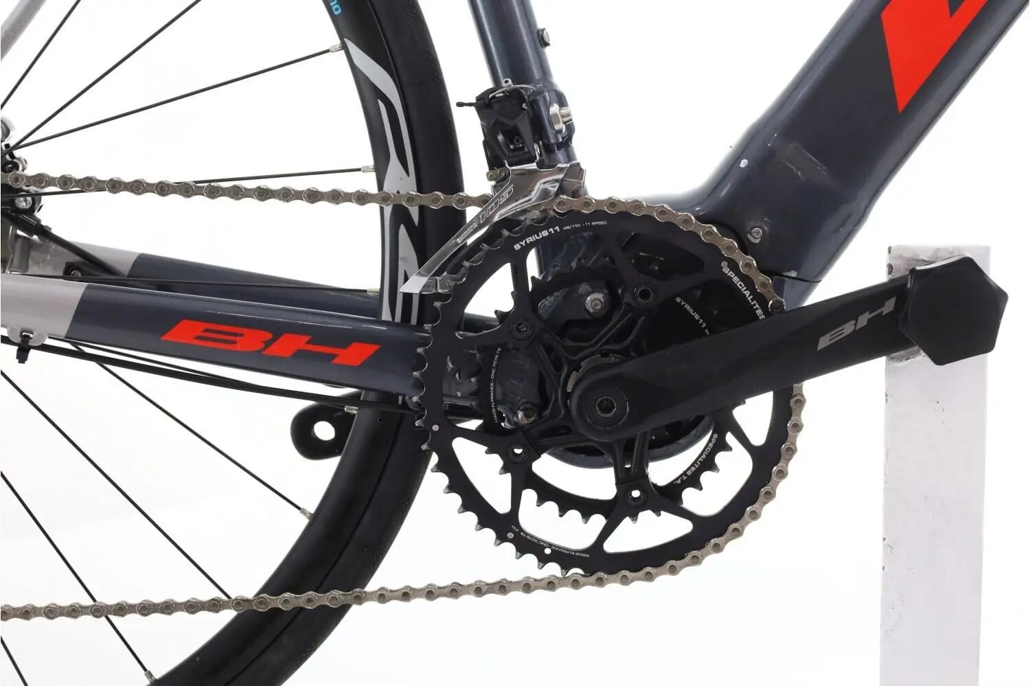 Refurbished road e-bike ·  Core · Very good condition 4/7