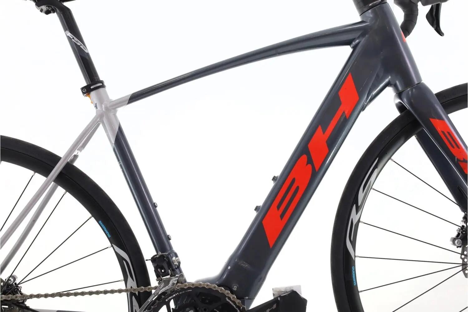 Refurbished road e-bike ·  Core · Very good condition 2/7