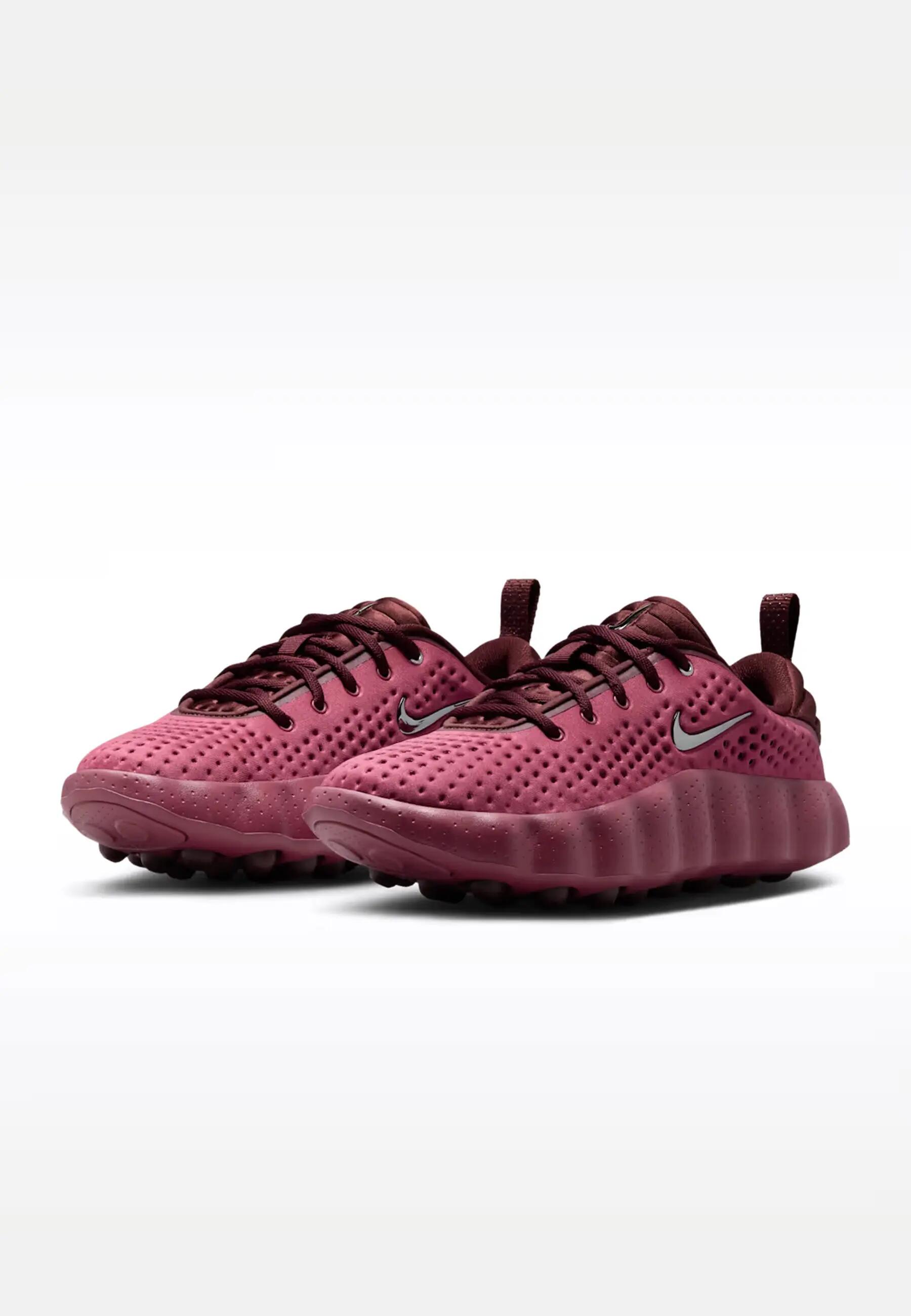 Nike Mind 002 Pink Smoke Mystic Dates (Women's) 3/6