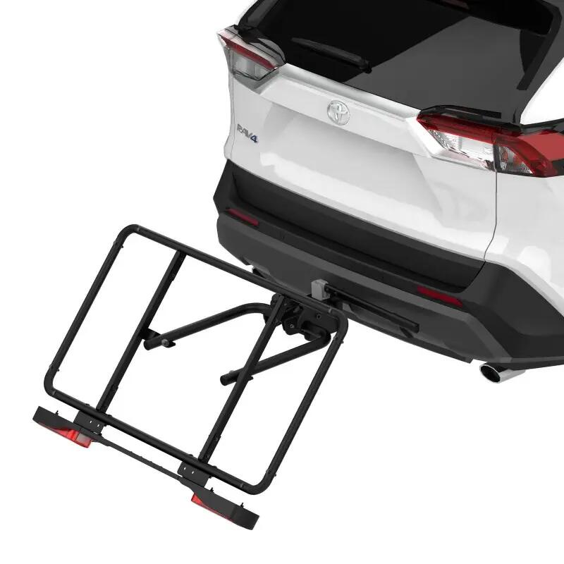 CRUZ Docko EU towbar 4/4