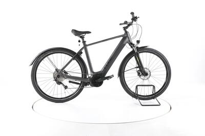 Tweedehands - cube nuride hybrid performance e-bike - zeer goed