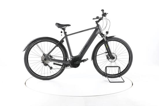 Reconditionné - Cube Nuride Hybrid Performance E-Bike - Très Bon