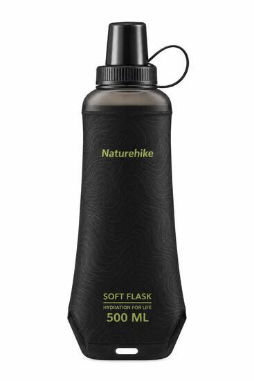 Weiche Trinkflasche von Naturehike
