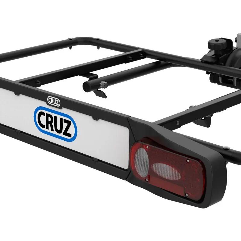 CRUZ Docko EU towbar 3/4