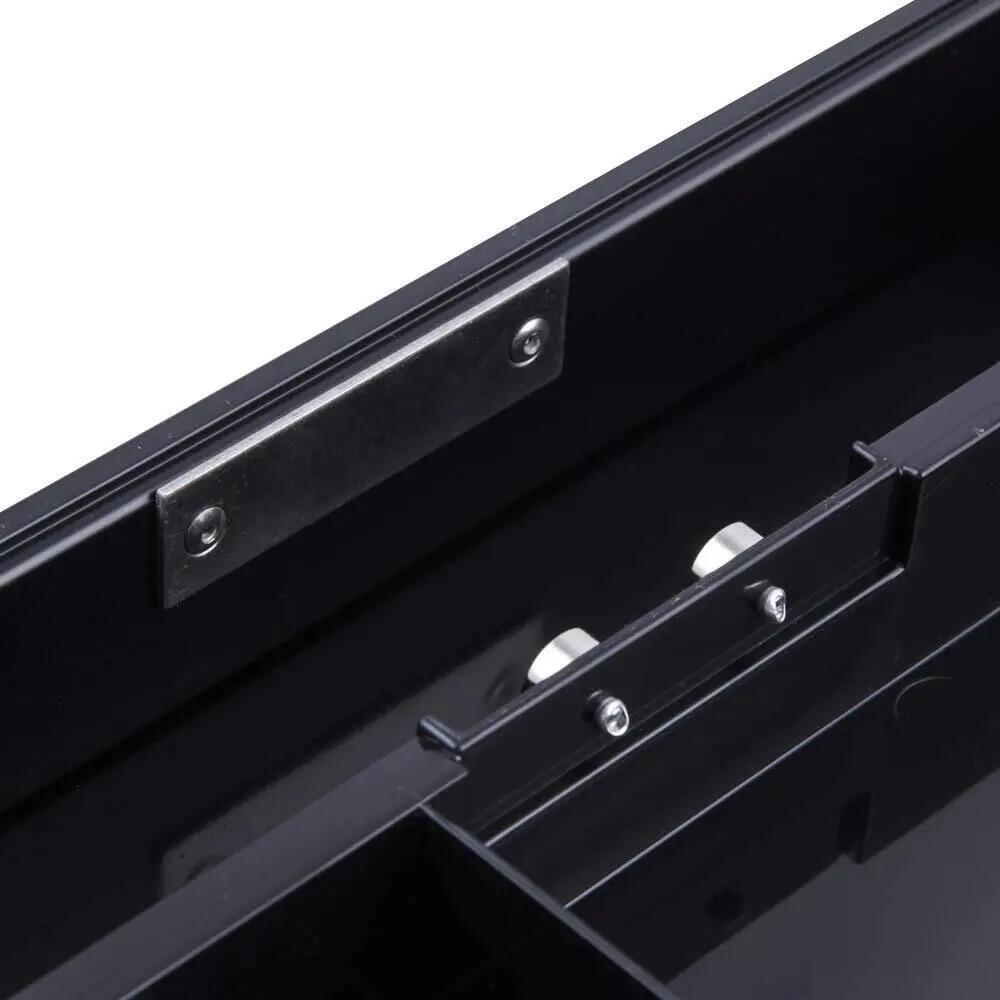 Preston Inception Mag Lok Deep Side Drawer Unit - Preston Zitkist & Toebehoren 4/5