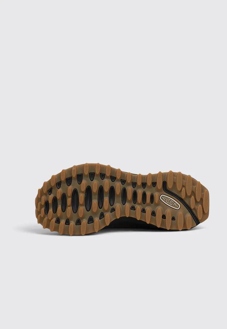Chaussure de randonnée Baskets Femme KEEN JASPER ZIONIC Bordeau 5/5