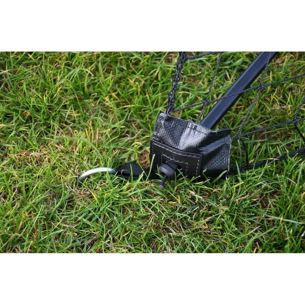 Szybki w montażu przenośny rebounder Precision 4/5