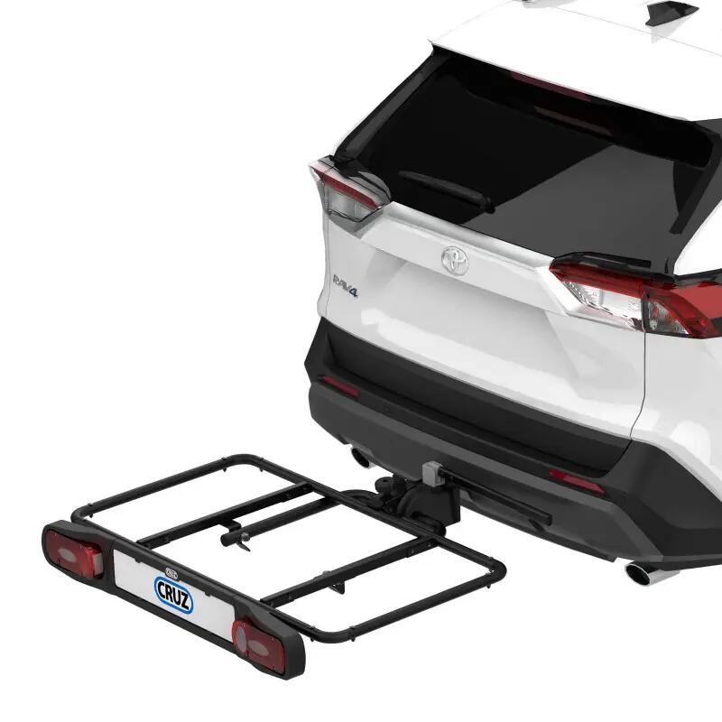 CRUZ Docko EU towbar 2/4