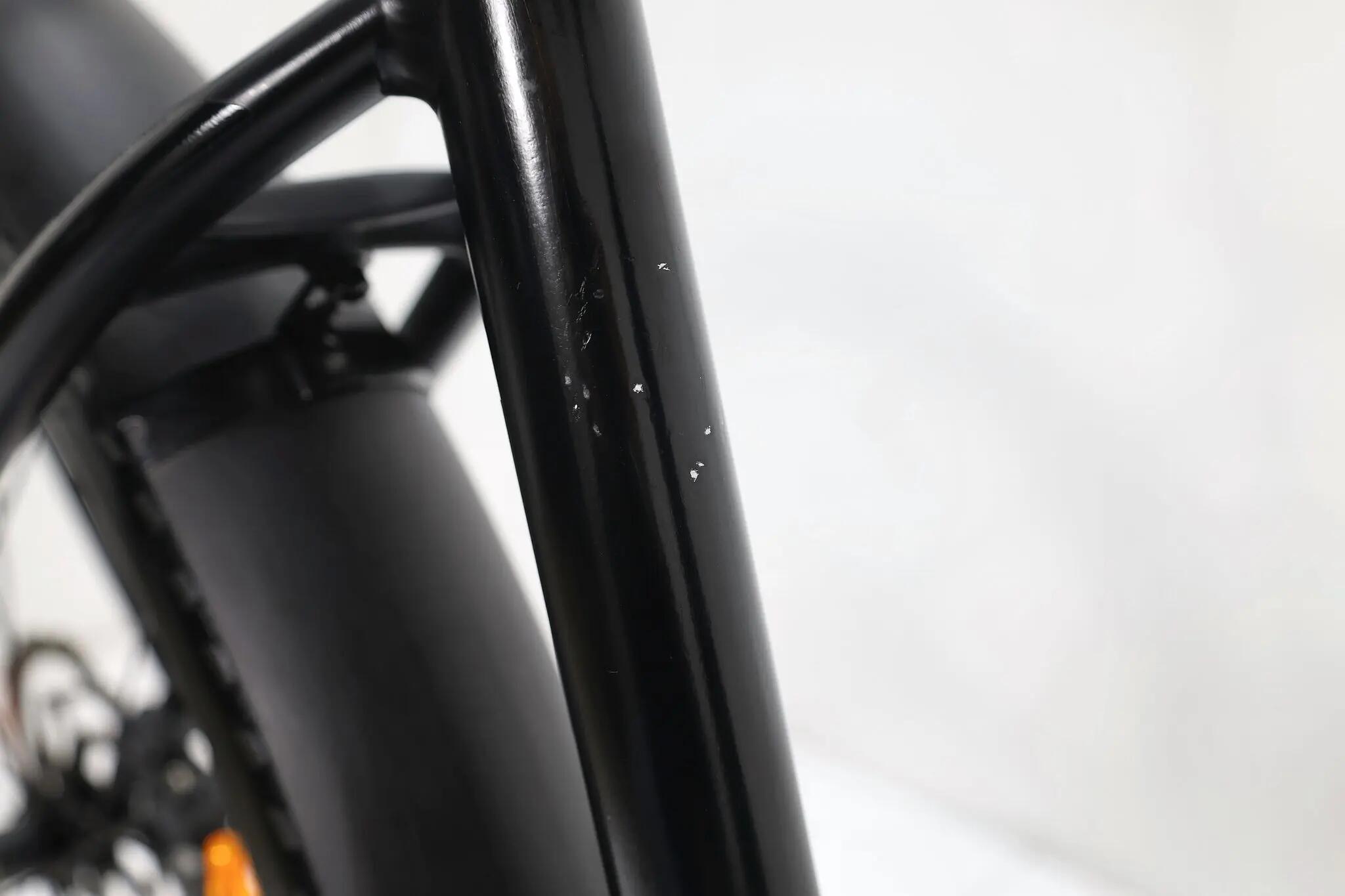 Reconditionné - Vélo de Ville Électrique GIANT Fathom E+ EX 2023 9/9