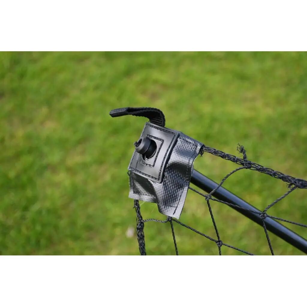 Szybki w montażu przenośny rebounder Precision 3/5