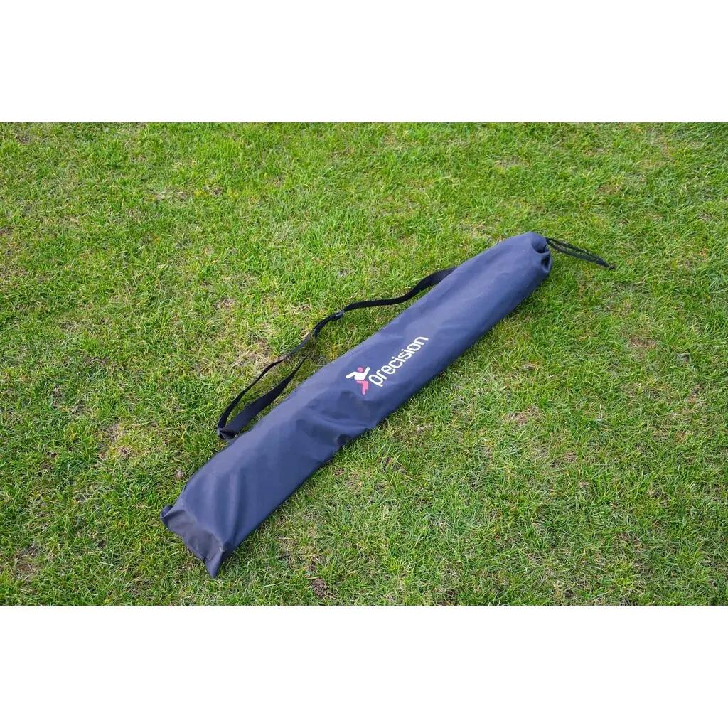 Szybki w montażu przenośny rebounder Precision 2/5