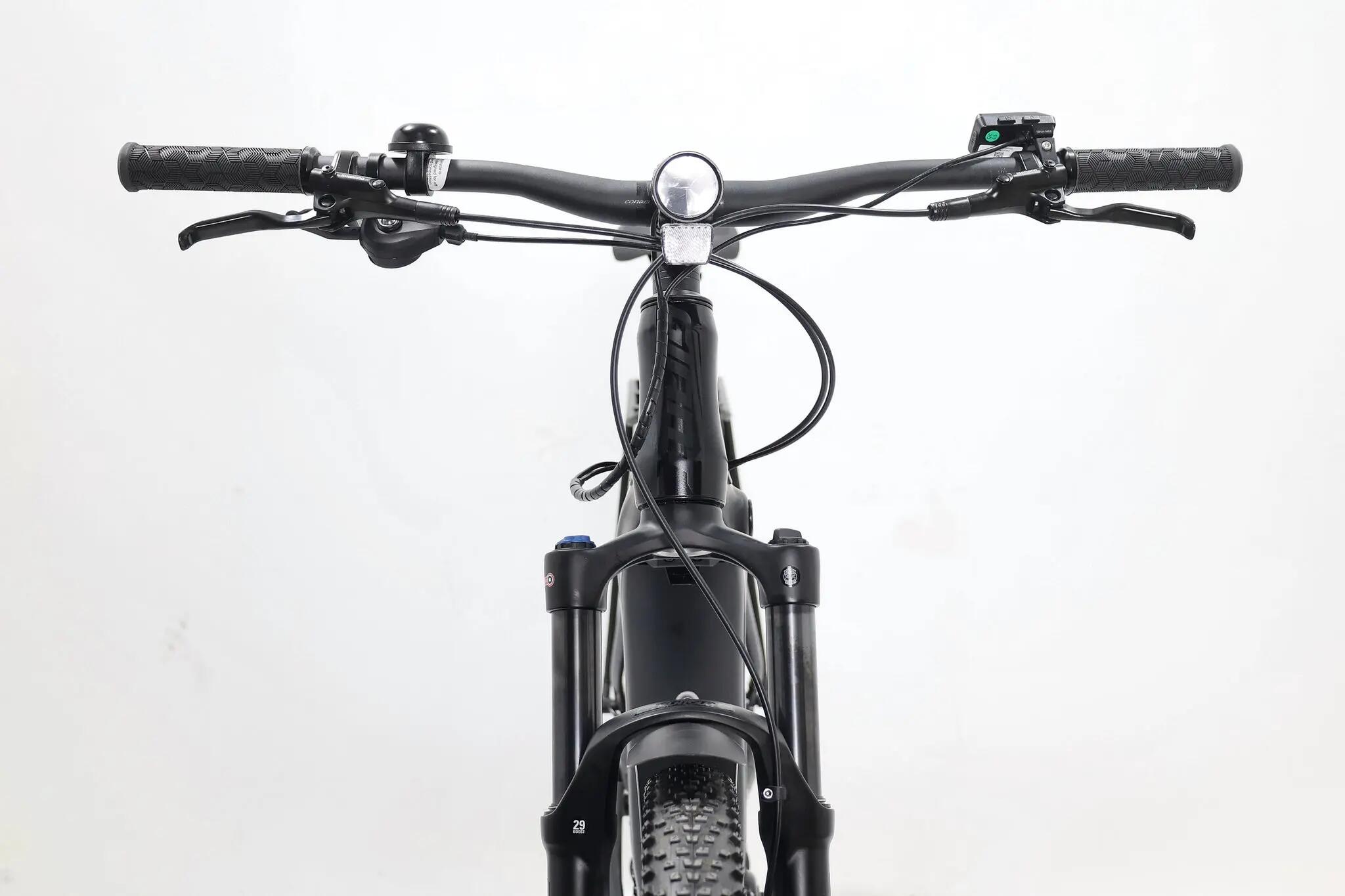 Reconditionné - Vélo de Ville Électrique GIANT Fathom E+ EX 2023 6/9