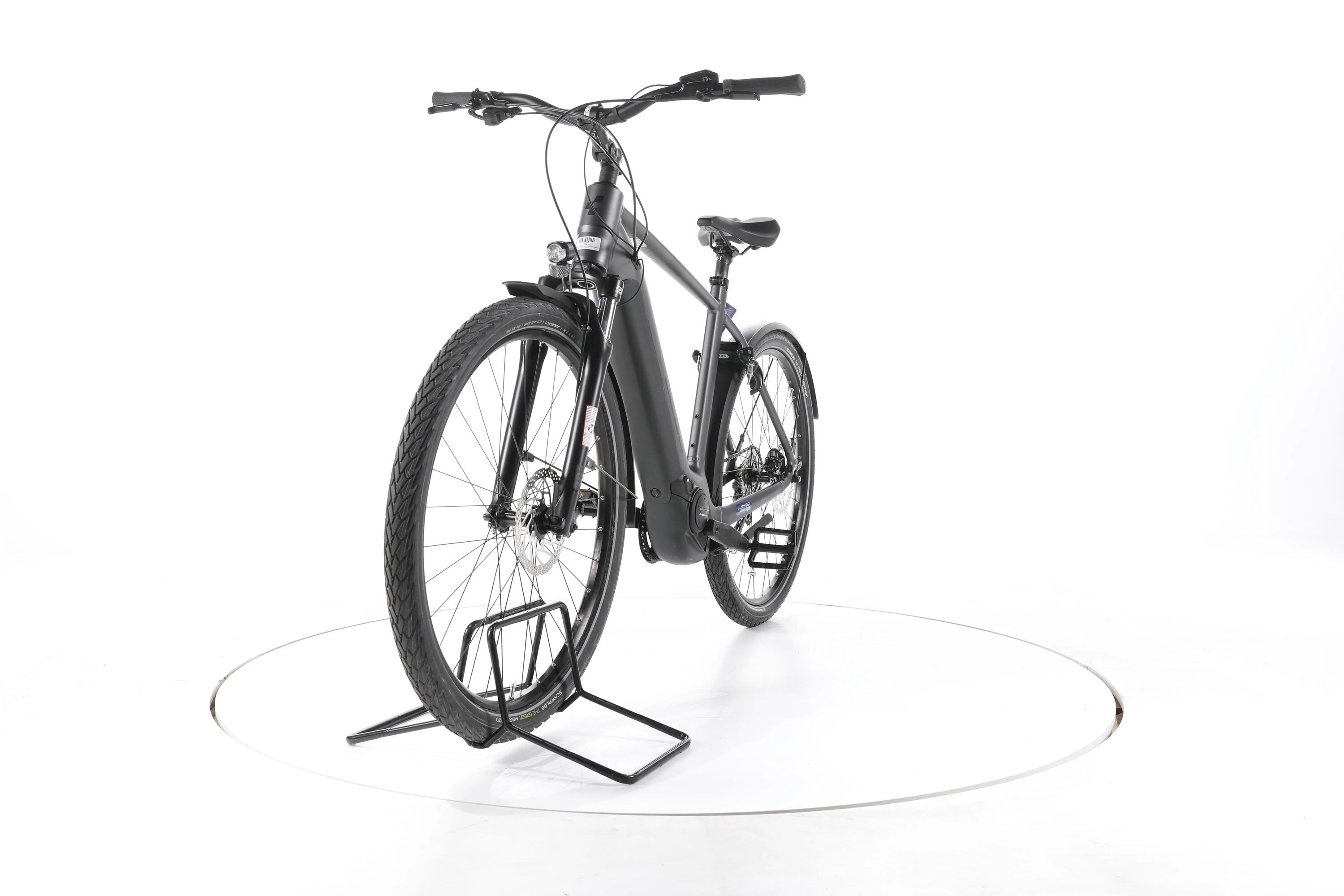 Reconditionné - Cube Nuride Hybrid Performance E-Bike - Très Bon 4/7