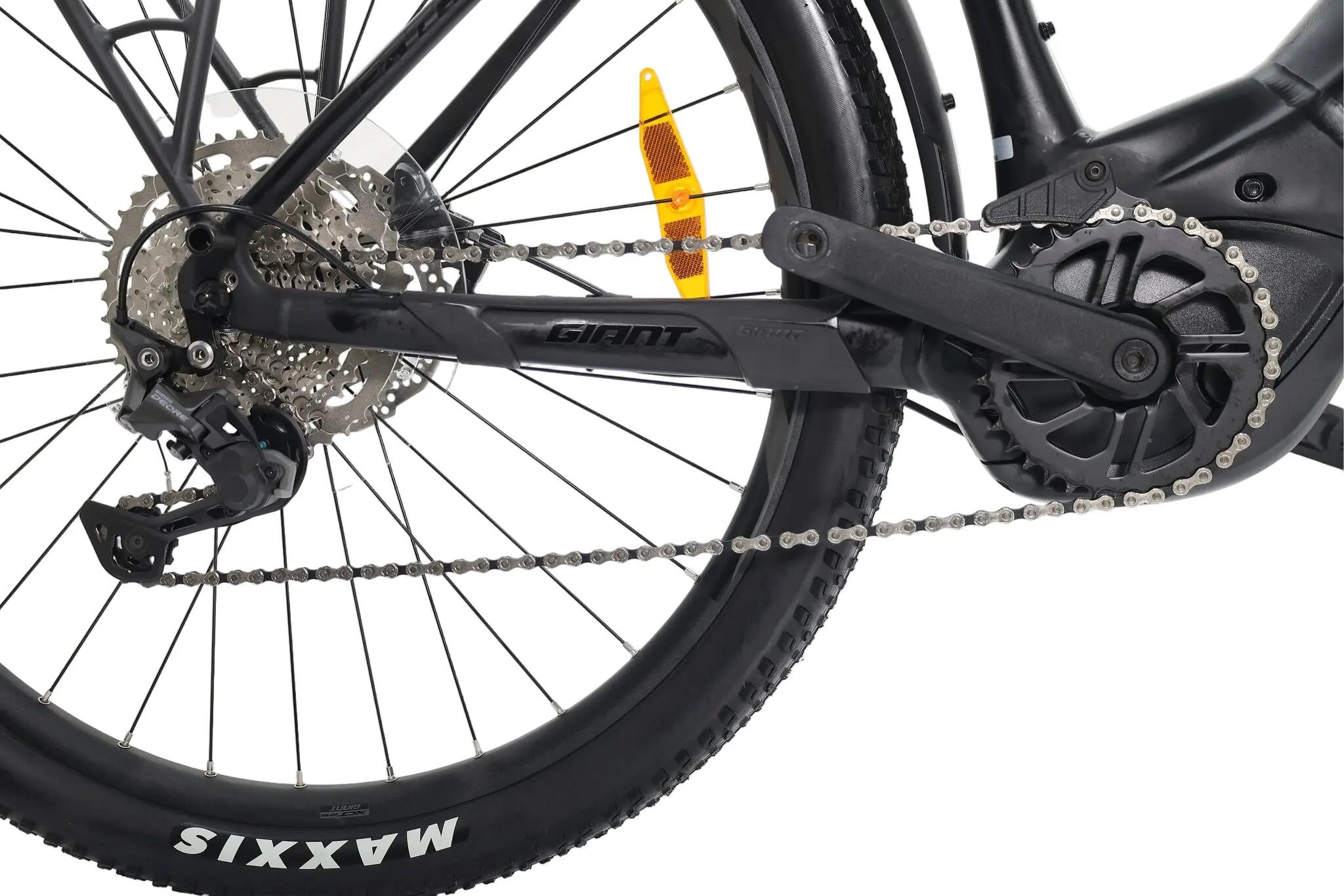 Reconditionné - Vélo de Ville Électrique GIANT Fathom E+ EX 2023 5/9
