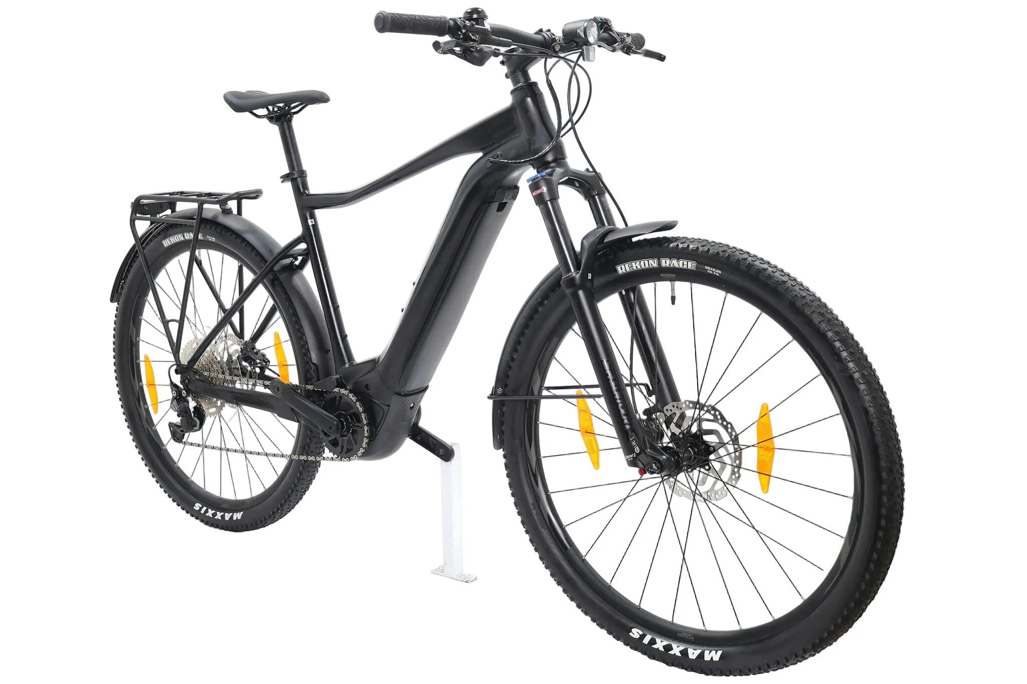 Reconditionné - Vélo de Ville Électrique GIANT Fathom E+ EX 2023 4/9