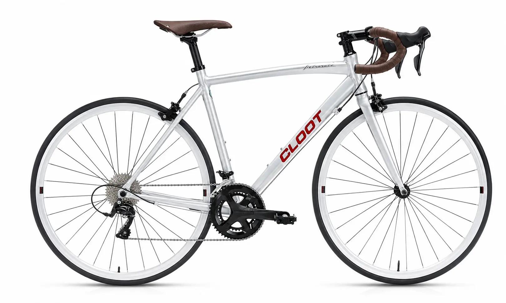 CLOOT BIKE picture
