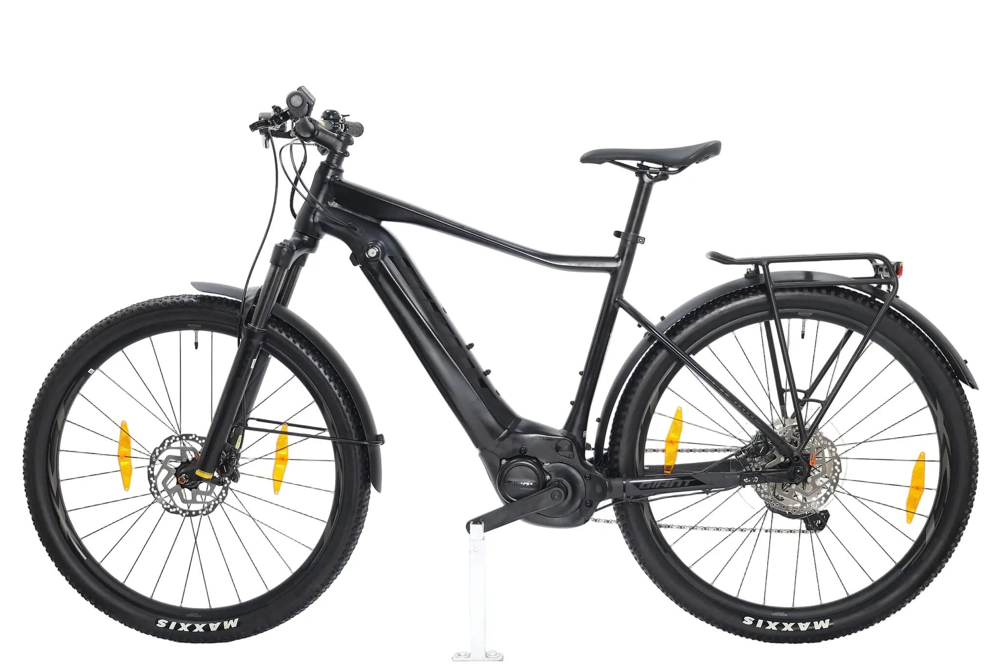 Reconditionné - Vélo de Ville Électrique GIANT Fathom E+ EX 2023 3/9