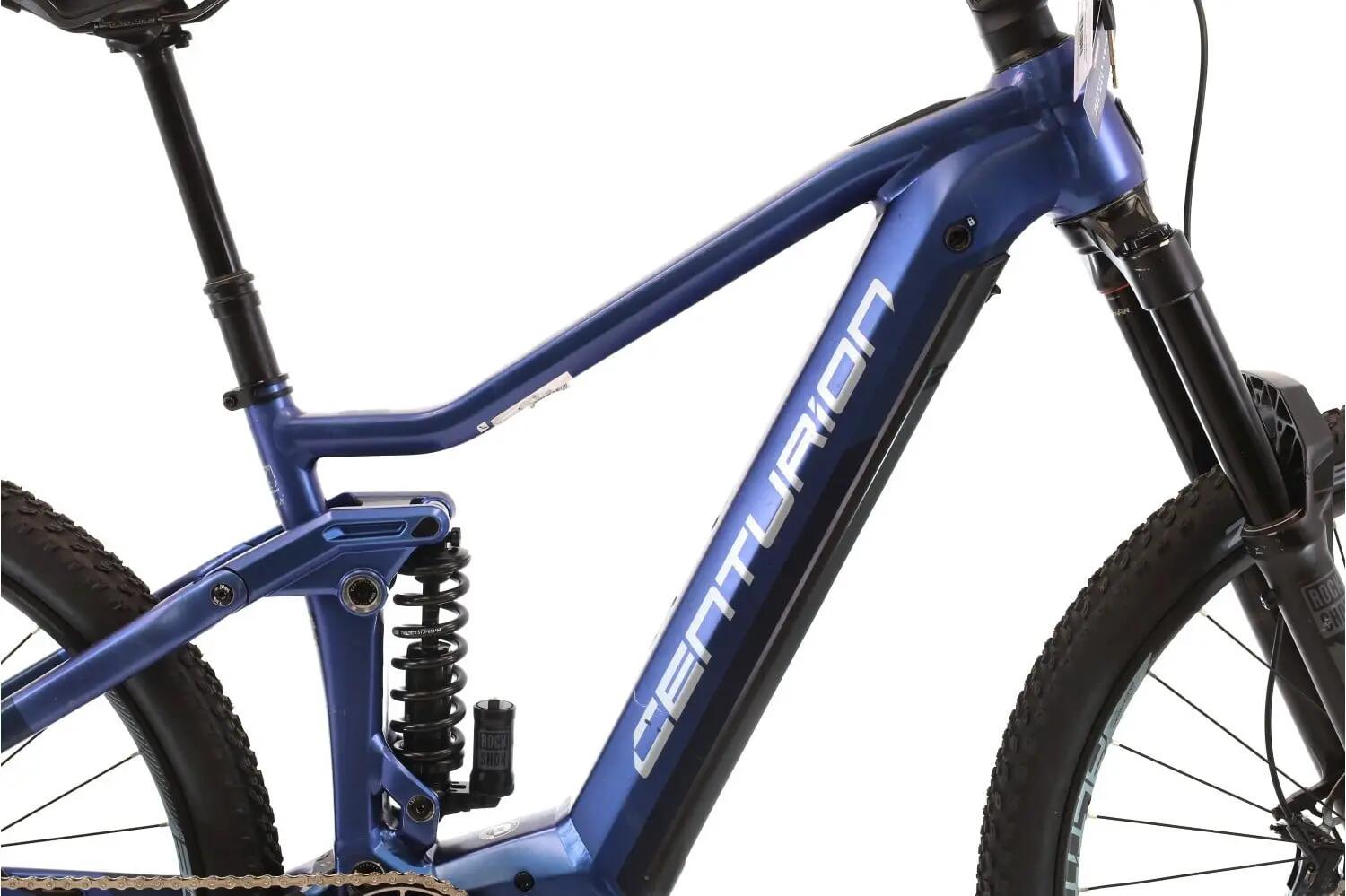 Ebike reconditionné · Centurion No Pogo R2700i · Bon état 2/8