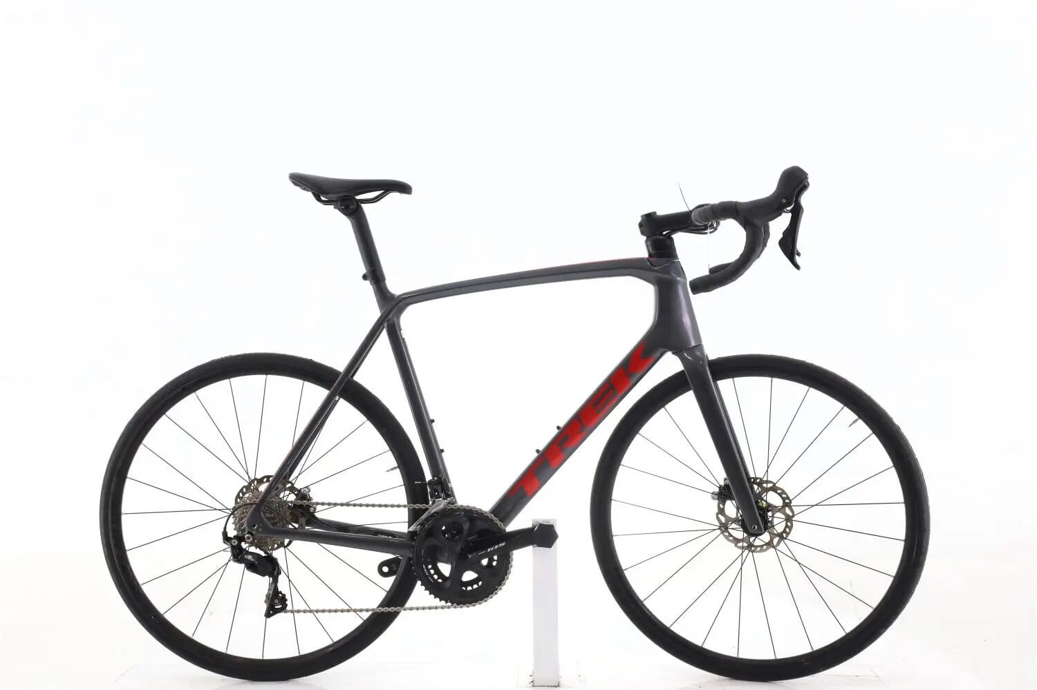 TREK picture