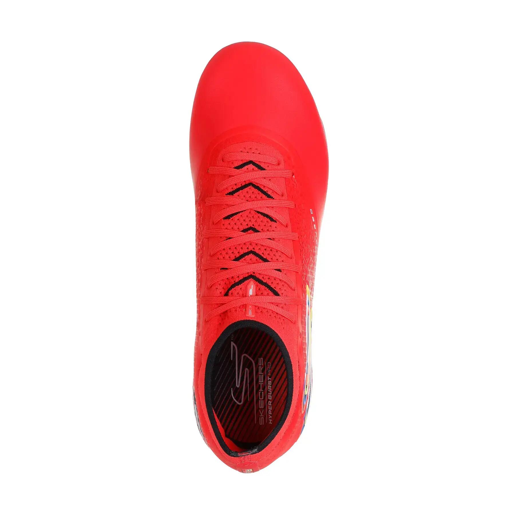 Voetbalschoenen Skechers Razor 1.5 Elite FG 4/5