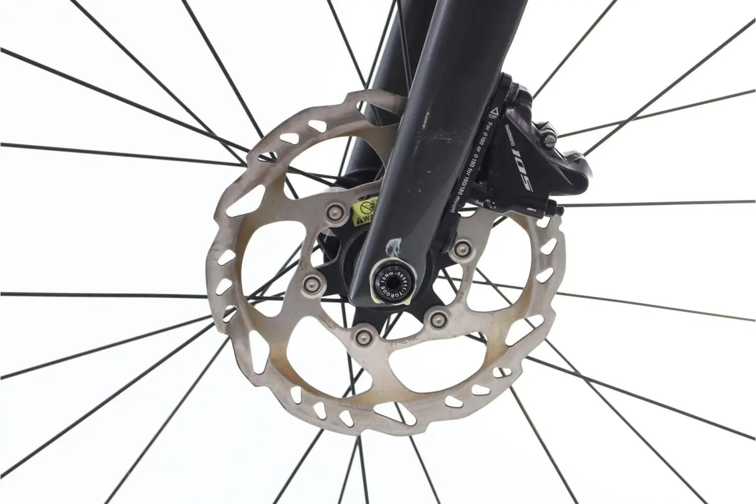 Segunda Vida · Bicicleta carretera ·  Emonda  SL 5 · Muy buen estado 7/8