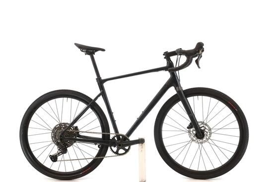 Gravel reconditionné · Nuroad Pro · Bon état