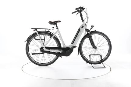 Reconditionné - Gazelle Arroyo C7+ HMB Elite City E-Bike - Très Bon
