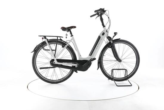 Reconditionné - Gazelle Arroyo C7+ HMB Elite City E-Bike - Très Bon