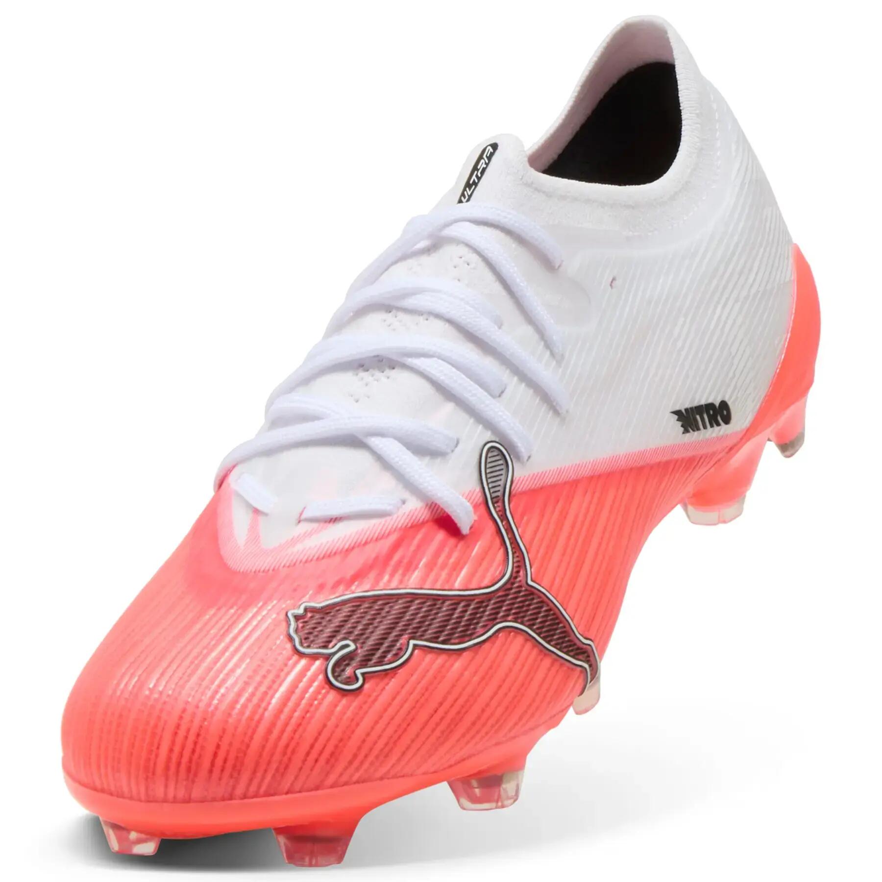 Scarpe da calcio Puma Ultra Nitro 7 Pro FG 4/6