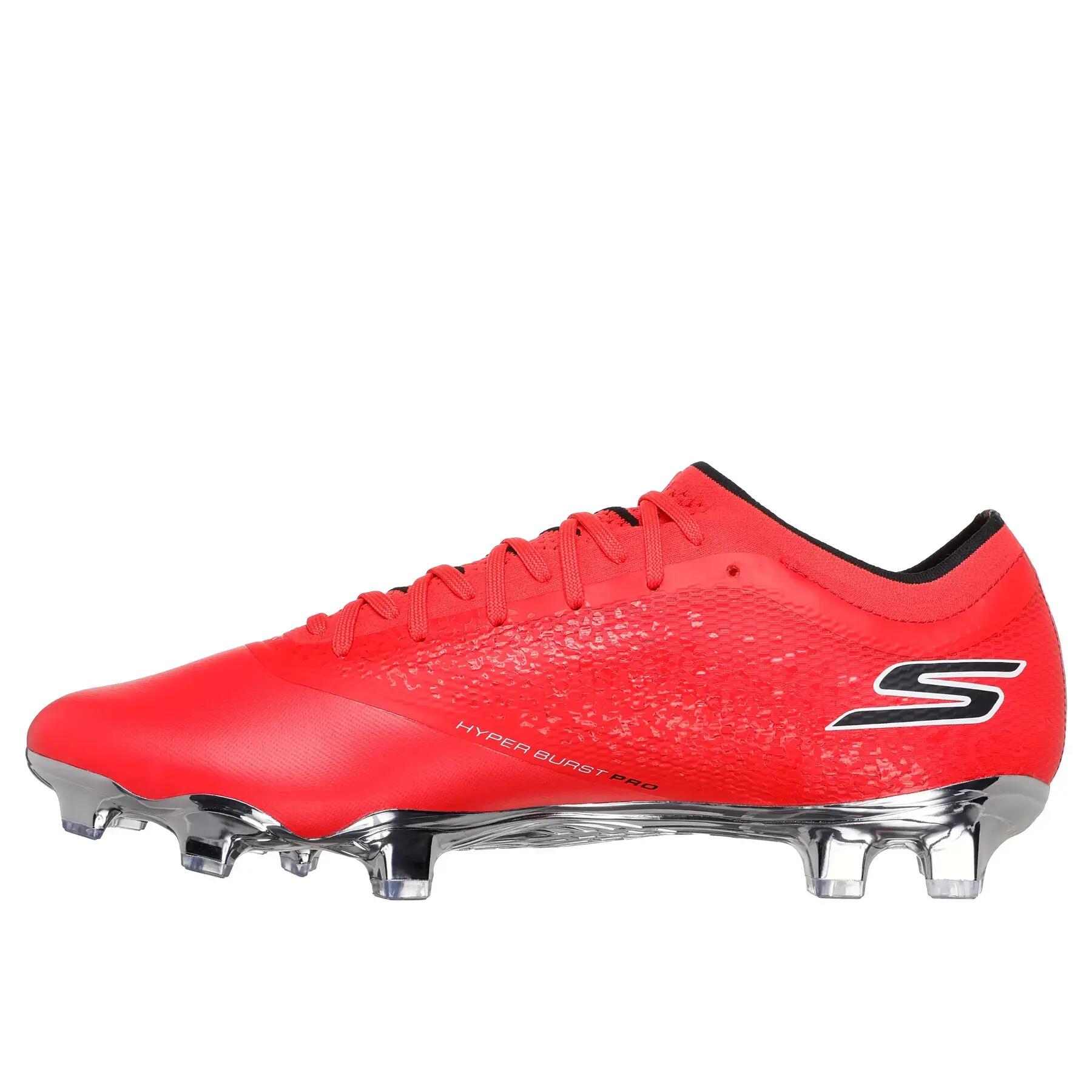 Voetbalschoenen Skechers Razor 1.5 Elite FG 3/5
