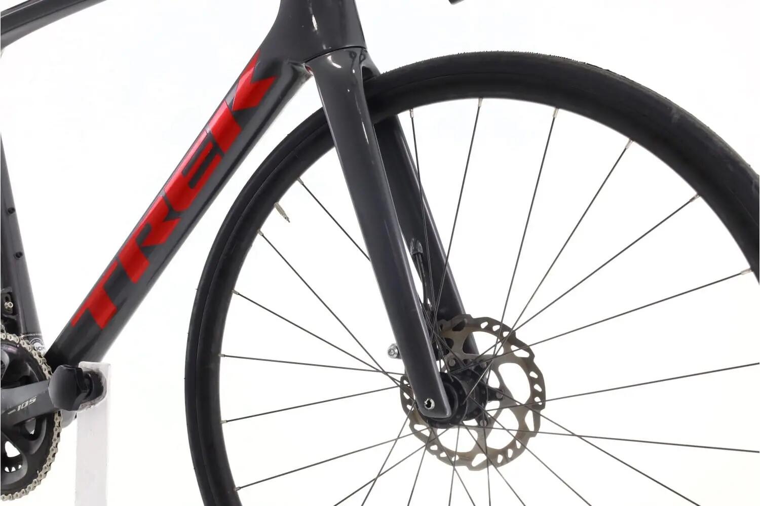 Segunda Vida · Bicicleta carretera ·  Emonda  SL 5 · Muy buen estado 5/8