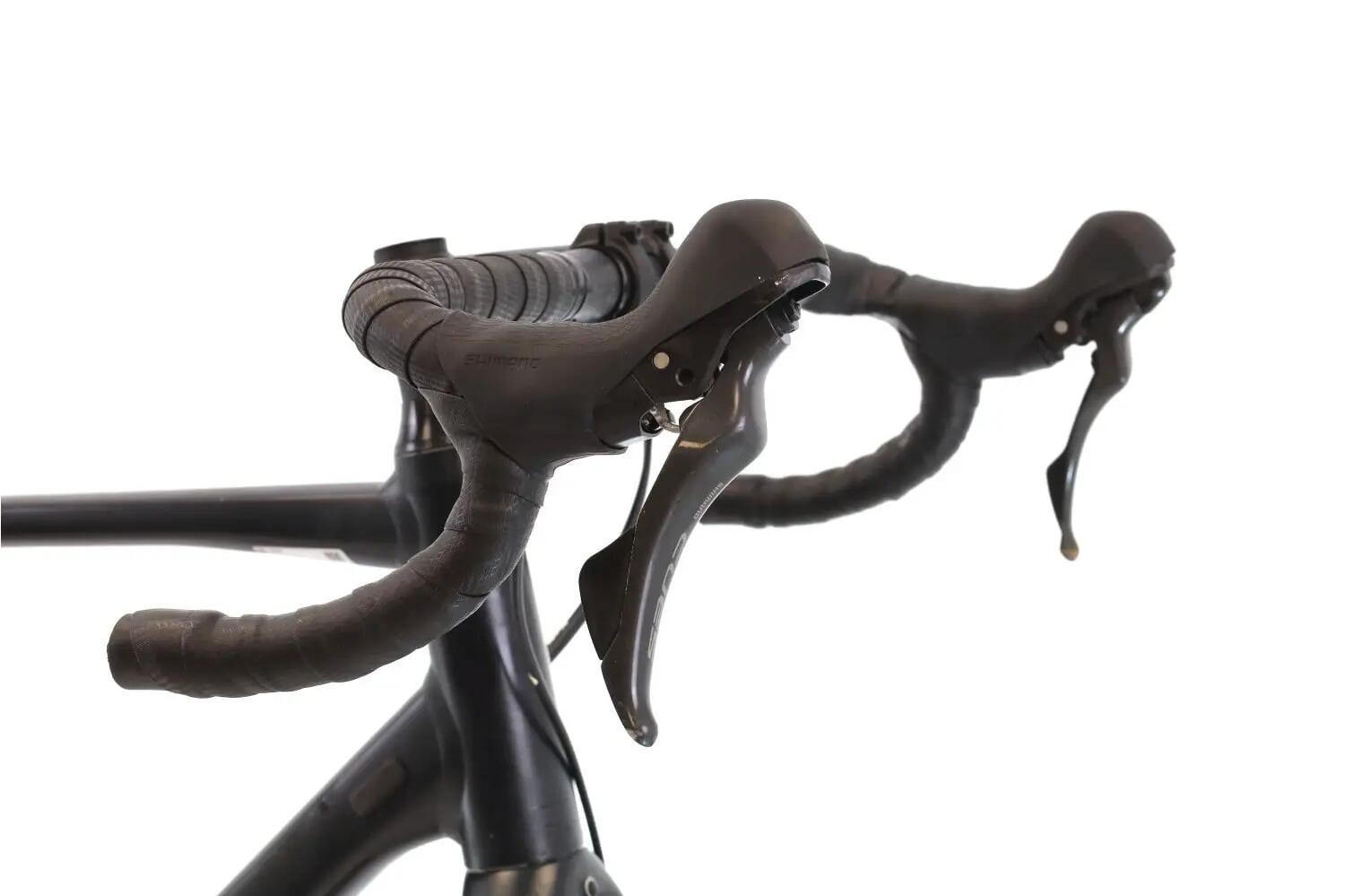 Bici gravel ricondizionata ·  Nuroad Pro · Buone condizioni 6/8